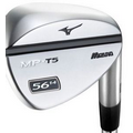 Mizuno MP-T5 White Satin Wedge Golf Club